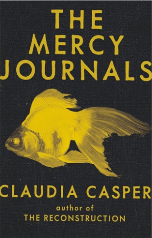 mercy-journals